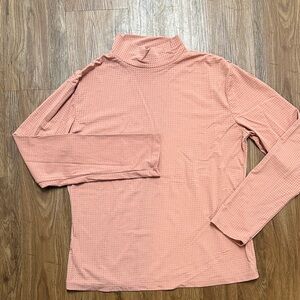 Equisite Mesh Riding Shirt - M